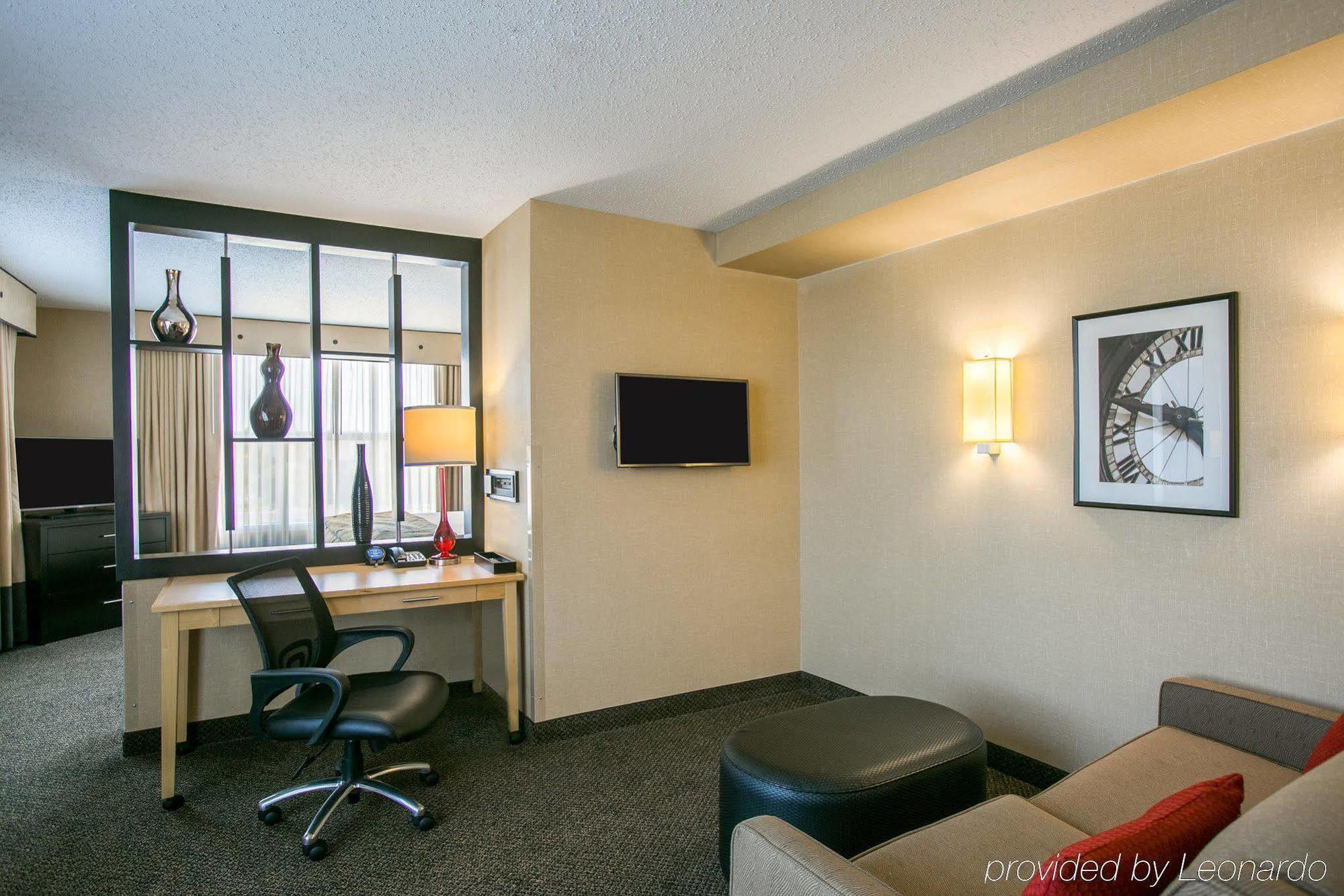 Springhill Suites By Marriott Indianapolis Airport/Плейнфілд Екстер'єр фото