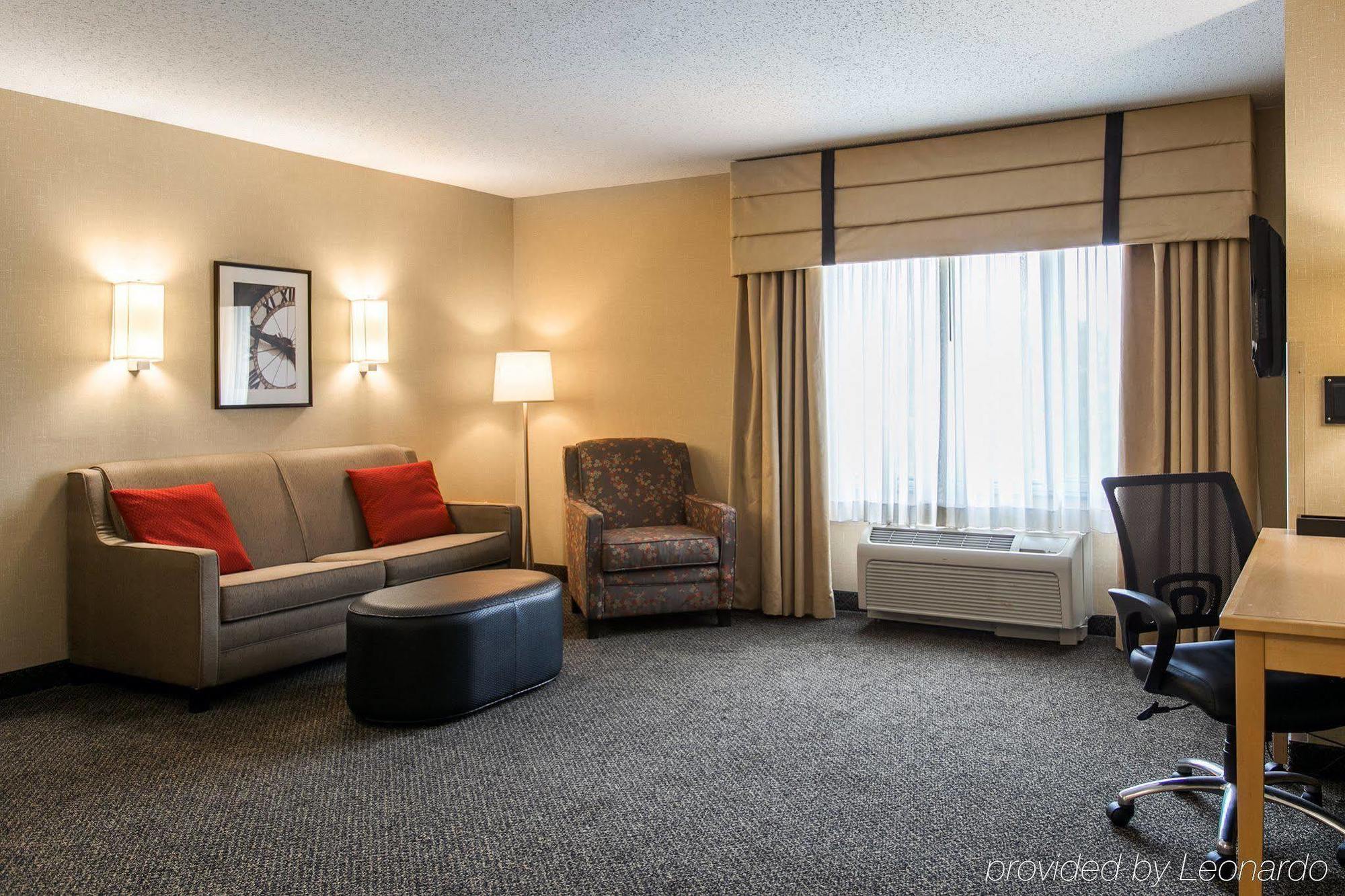 Springhill Suites By Marriott Indianapolis Airport/Плейнфілд Екстер'єр фото