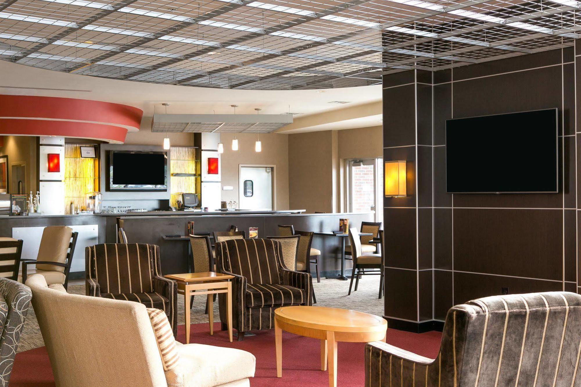 Springhill Suites By Marriott Indianapolis Airport/Плейнфілд Екстер'єр фото