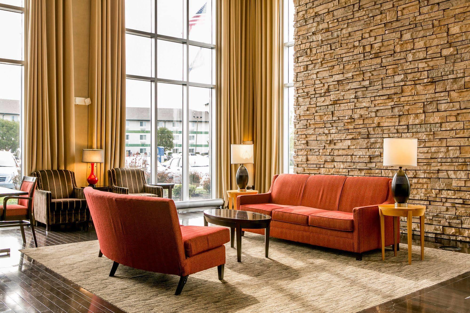 Springhill Suites By Marriott Indianapolis Airport/Плейнфілд Екстер'єр фото