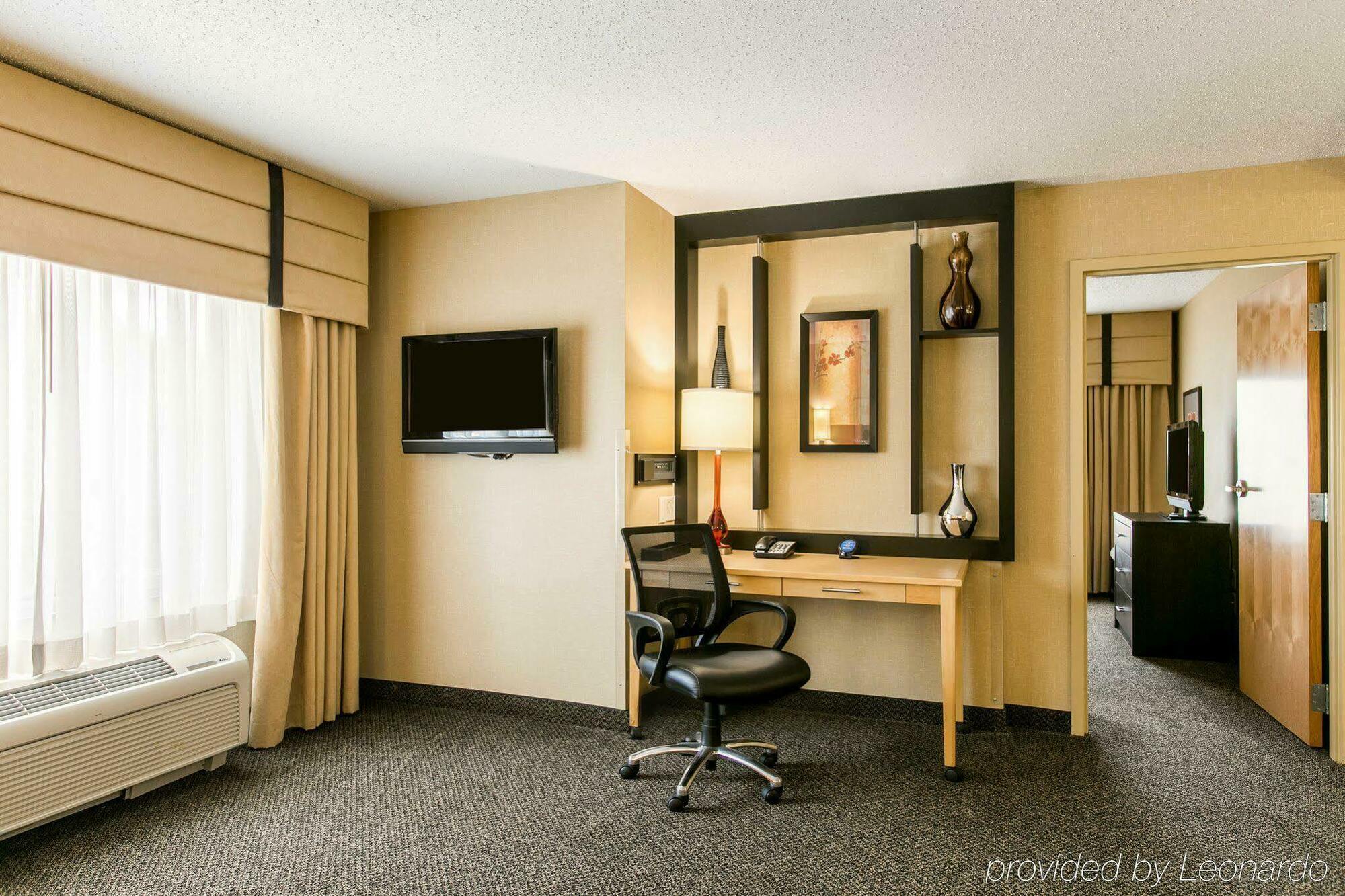 Springhill Suites By Marriott Indianapolis Airport/Плейнфілд Екстер'єр фото