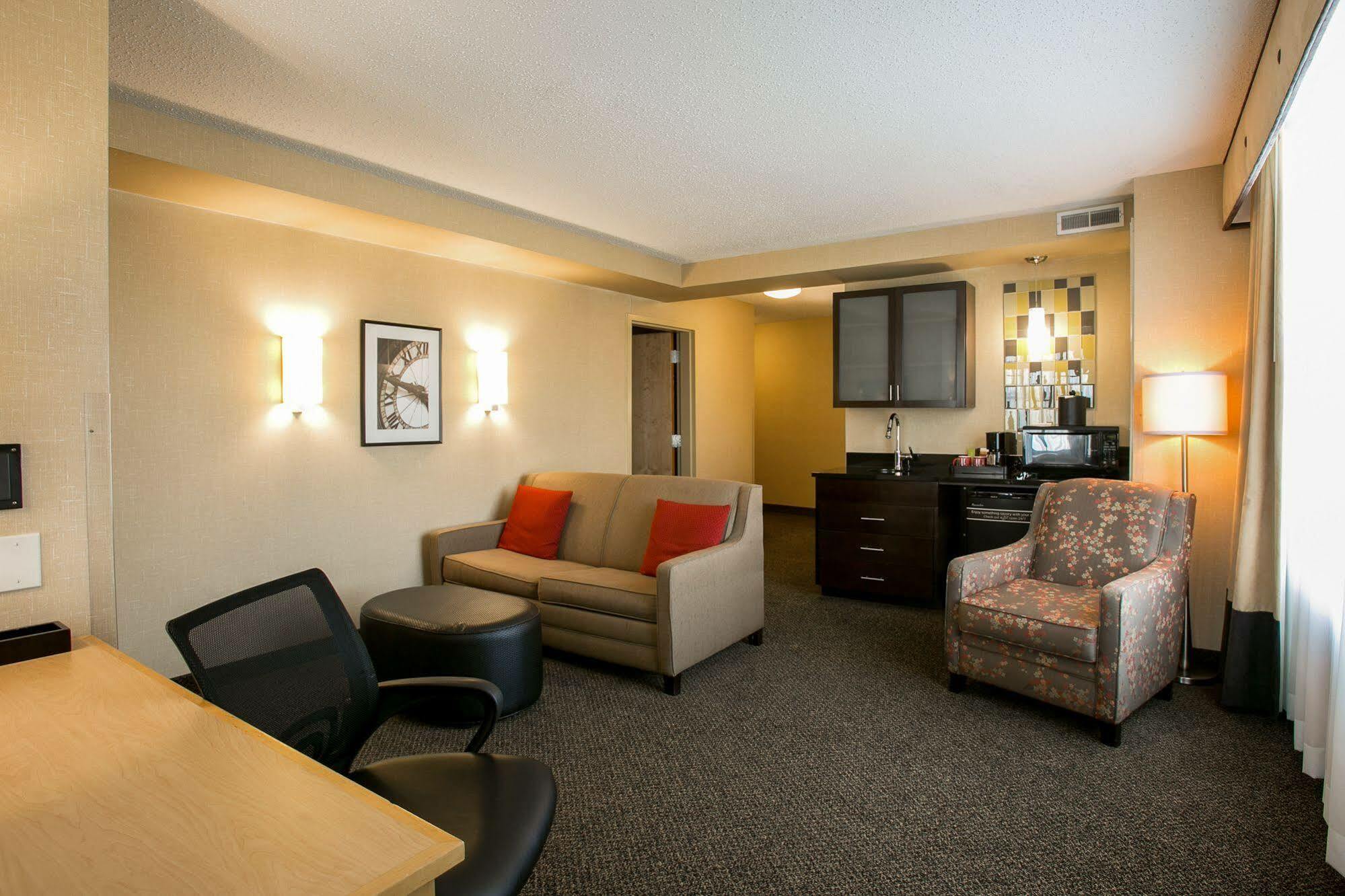 Springhill Suites By Marriott Indianapolis Airport/Плейнфілд Екстер'єр фото